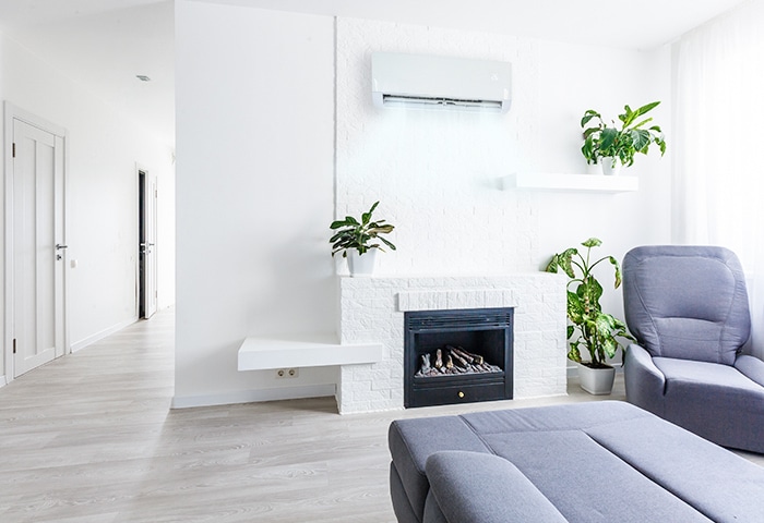 清潔で綺麗な安心の空間